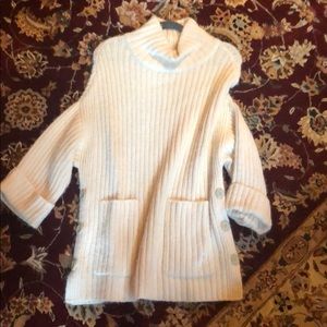 Joie Sweater Dress M/L - worn once
